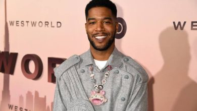 &Quot;A Kid Named Cudi&Quot; Will Be Released This Month, According To Kid Cudi, Yours Truly, News, November 29, 2022
