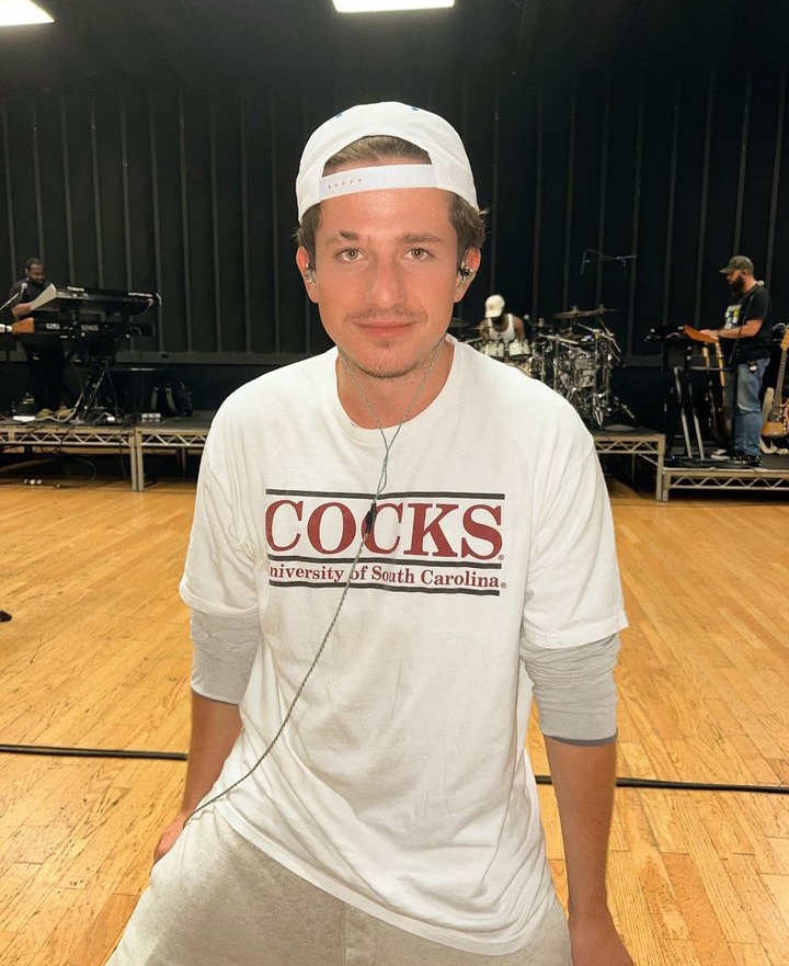 Charlie Puth Biography: Age, Girlfriend/Wife, Net Worth, Height, Eyebrow &Amp; Frequently Asked Questions, Yours Truly, Artists, August 14, 2022