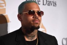 Chris Brown Complains That &Quot;Breezy&Quot; Isn'T Receiving Enough Media Attention, Yours Truly, News, May 9, 2024
