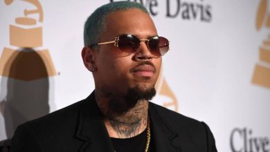 Chris Brown Complains That &Quot;Breezy&Quot; Isn'T Receiving Enough Media Attention, Yours Truly, Chris Brown, August 14, 2022