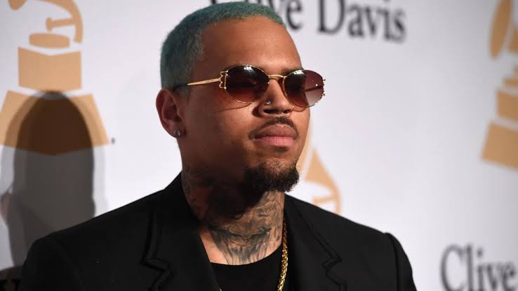 Chris Brown Complains That &Quot;Breezy&Quot; Isn'T Receiving Enough Media Attention, Yours Truly, News, February 29, 2024