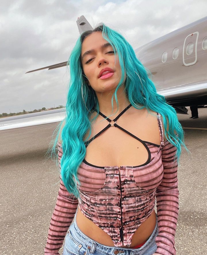 Karol G Biography: Age, Boyfriend, Net Worth, Height, Concerts, Crocs &Amp; Frequently Asked Questions, Yours Truly, Artists, December 4, 2022