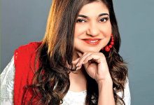 Alka Yagnik Biography, Yours Truly, Artists, April 19, 2024
