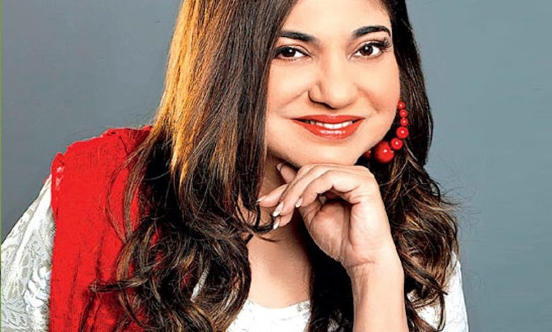 Alka Yagnik Biography: Age, Husband, Daughter, Net Worth, Family &Amp; Frequently Asked Questions, Yours Truly, Artists, December 4, 2022