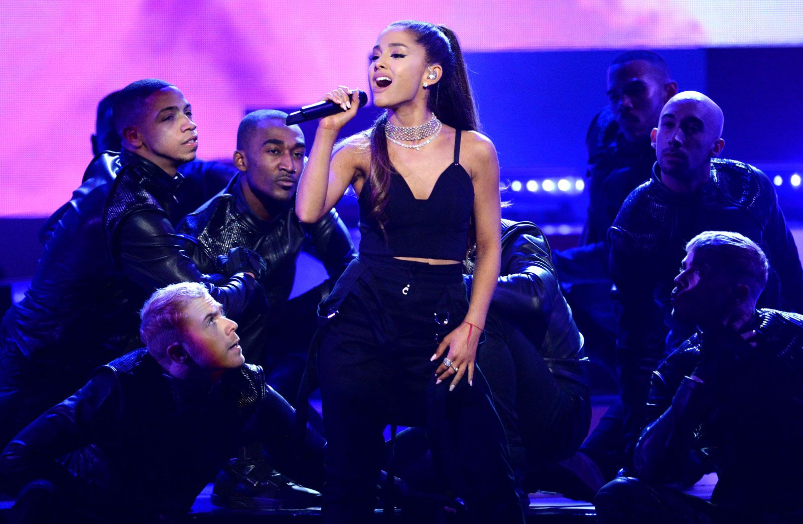 Ariana Grande Biography: Age, Husband, Height, Perfume, Net Worth, Merch &Amp; Frequently Asked Questions, Yours Truly, Artists, February 23, 2024