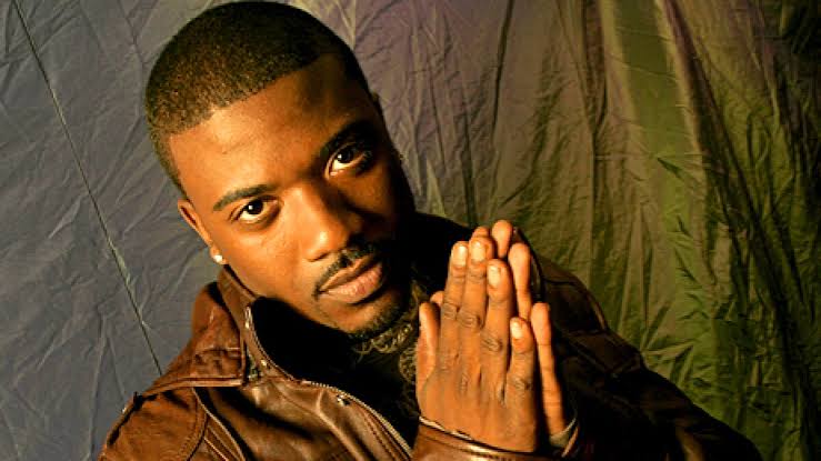 Ray J Now Has A Leg Tattoo Of Sister Brandy Inked On It, Yours Truly, News, September 23, 2023