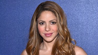 Shakira Biography: Age, Husband, Net Worth, Height, Children &Amp; Frequently Asked Questions, Yours Truly, Shakira, December 2, 2023