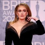 During Her London Performance, Adele Mimics Megan Thee Stallion'S &Quot;Body&Quot; Choreography, Yours Truly, News, March 1, 2024