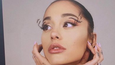Ariana Grande Celebrates A Decade Of 'Yours Truly' With Special Releases And Events, Yours Truly, Ariana Grande, November 29, 2023