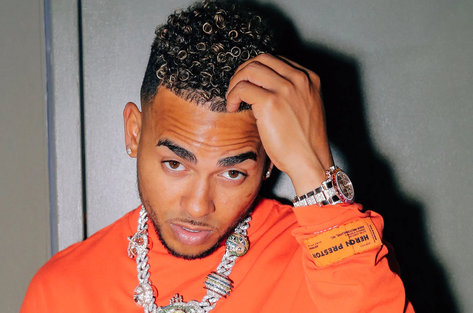 Ozuna (Singer) Biography: Age, Wife, Net Worth, Concerts, Parents, Movies &Amp; Family, Yours Truly, Artists, March 25, 2023