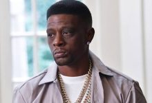 Boosie Badazz Claims That Nipsey Hussle Shielded Him In Los Angeles, Yours Truly, News, April 24, 2024