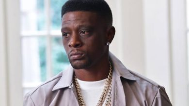 Boosie Badazz Claims That Nipsey Hussle Shielded Him In Los Angeles, Yours Truly, Boosie Badazz, September 25, 2022