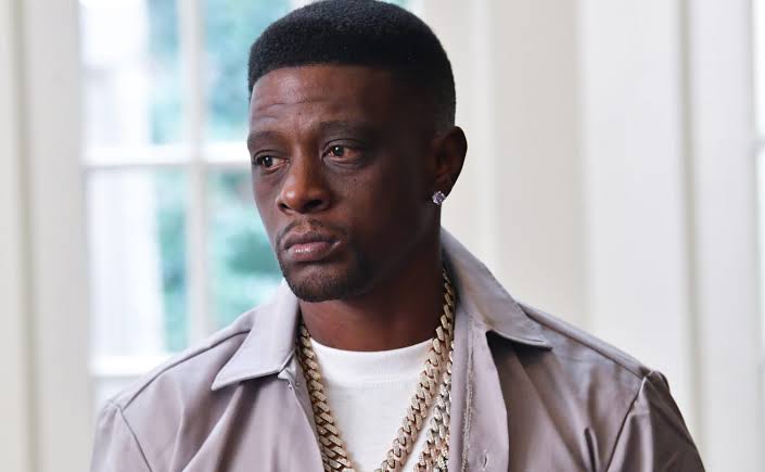 Boosie Badazz Claims That Nipsey Hussle Shielded Him In Los Angeles, Yours Truly, News, January 29, 2023