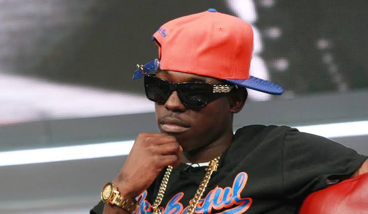 Bobby Shmurda Releases The Teaser For The New Song &Quot;Hoochi Daddy&Quot;, Yours Truly, News, October 1, 2022