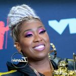 Missy Elliott Offers Free Expert Advice On Sophomore Albums, Yours Truly, News, March 2, 2024