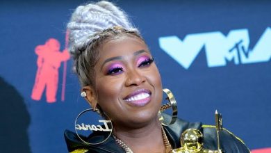 Missy Elliott Offers Free Expert Advice On Sophomore Albums, Yours Truly, Missy Elliott, May 2, 2024