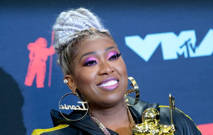Missy Elliott Offers Free Expert Advice On Sophomore Albums, Yours Truly, News, October 4, 2022