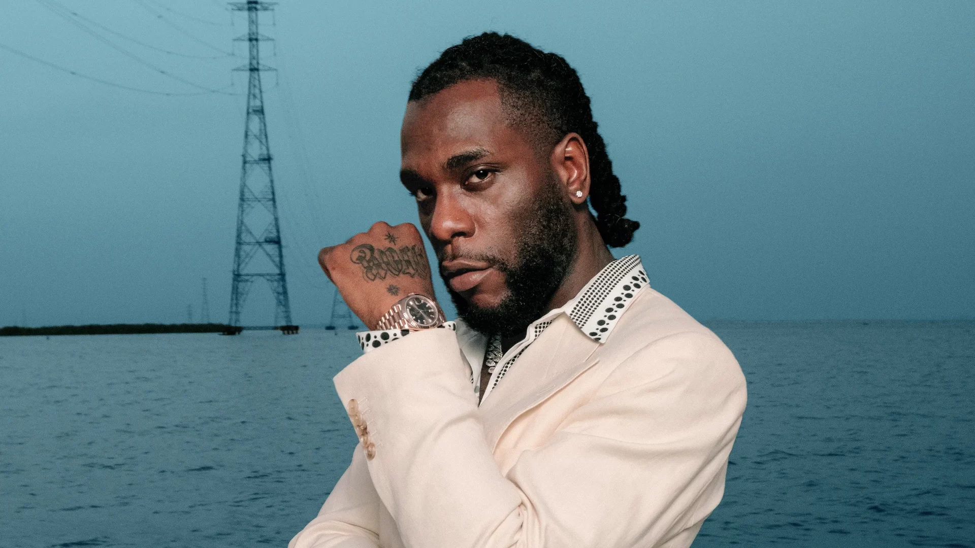 “Last Last” - Burna Boy Says Toni Braxton Gets 60% Cut For Her Sampled Song, Yours Truly, News, February 23, 2024