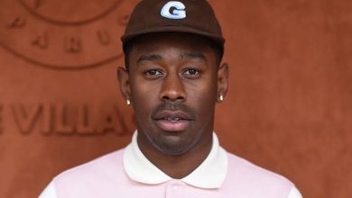Tyler, The Creator &Quot;Hot Wind Blows&Quot; Video, Yours Truly, Tyler, September 23, 2023