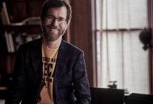 Ben Folds To Livestream Benefit Concert W/Guests This Monday, July 11, Yours Truly, News, August 8, 2022