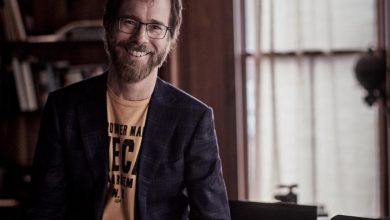 Ben Folds To Livestream Benefit Concert W/Guests This Monday, July 11, Yours Truly, Ben Folds, May 3, 2024