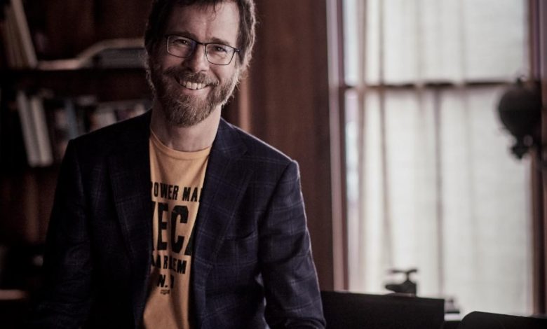 Ben Folds To Livestream Benefit Concert W/Guests This Monday, July 11, Yours Truly, News, September 24, 2022