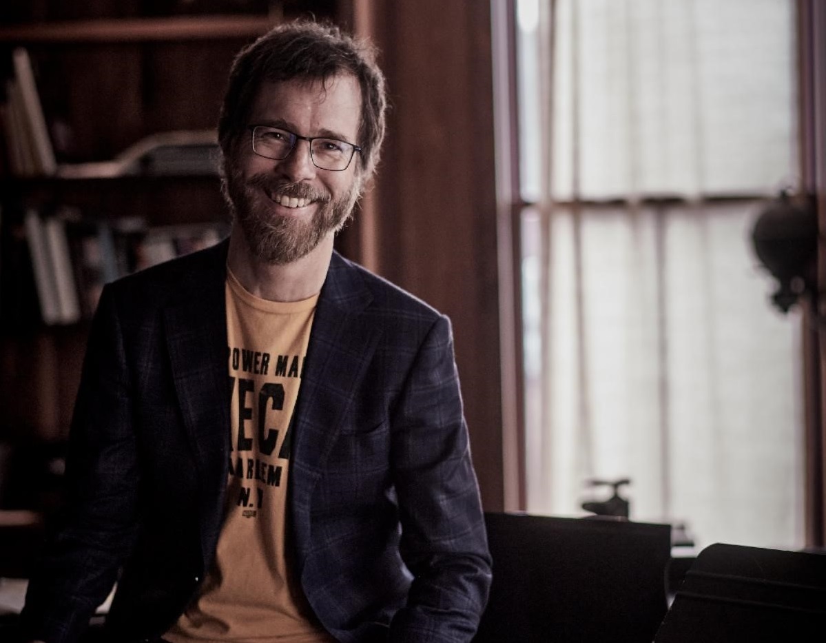 Ben Folds To Livestream Benefit Concert W/Guests This Monday, July 11, Yours Truly, News, April 20, 2024