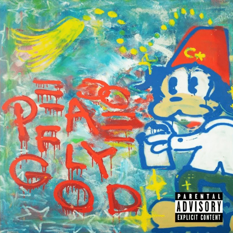 Westside Gunn Peace &Quot;Fly&Quot; God Album Review, Yours Truly, Reviews, August 18, 2022