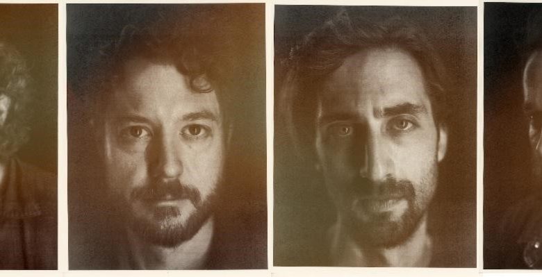 Dawes Share New Song; New Album Out July 22, Yours Truly, News, December 4, 2022