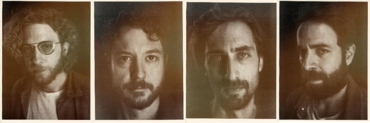 Dawes Share New Song; New Album Out July 22, Yours Truly, News, September 23, 2023