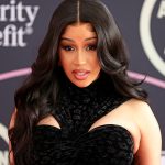 Cardi B'S Reaction To &Quot;Drink-Throwing Audience&Quot; Member Trends Online; Sparks Concerning Conversations, Yours Truly, News, February 29, 2024