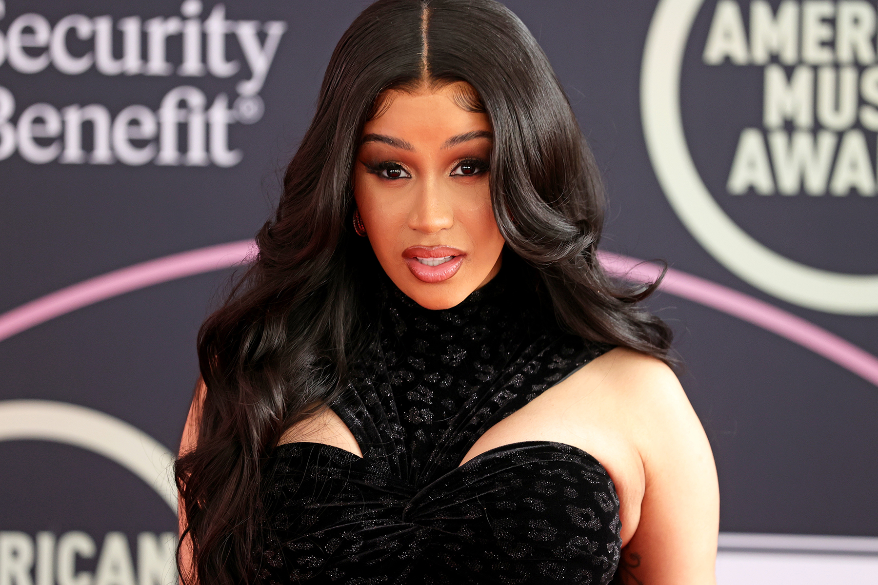 Watch! Cardi B Taps Megan Thee Stallion To Perform &Quot;Wap&Quot; At Wireless Fest, Yours Truly, News, April 1, 2023
