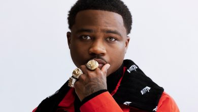 Roddy Ricchy Affirms Support For Embattled Gunna At Rolling Loud Portugal, Yours Truly, Roddy Ricch, October 4, 2023