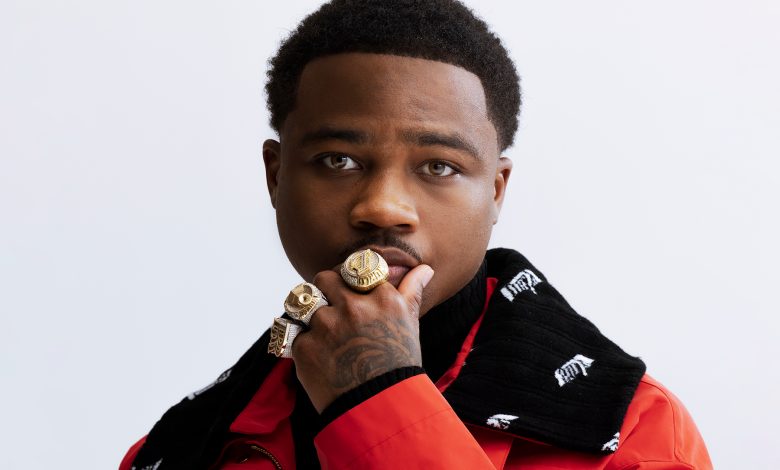 Roddy Ricchy Affirms Support For Embattled Gunna At Rolling Loud Portugal, Yours Truly, News, October 1, 2022