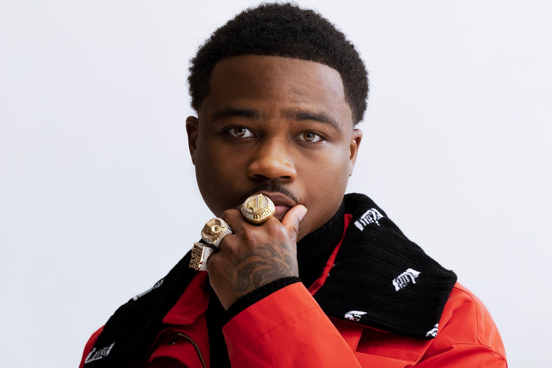Roddy Ricchy Affirms Support For Embattled Gunna At Rolling Loud Portugal, Yours Truly, News, September 23, 2023