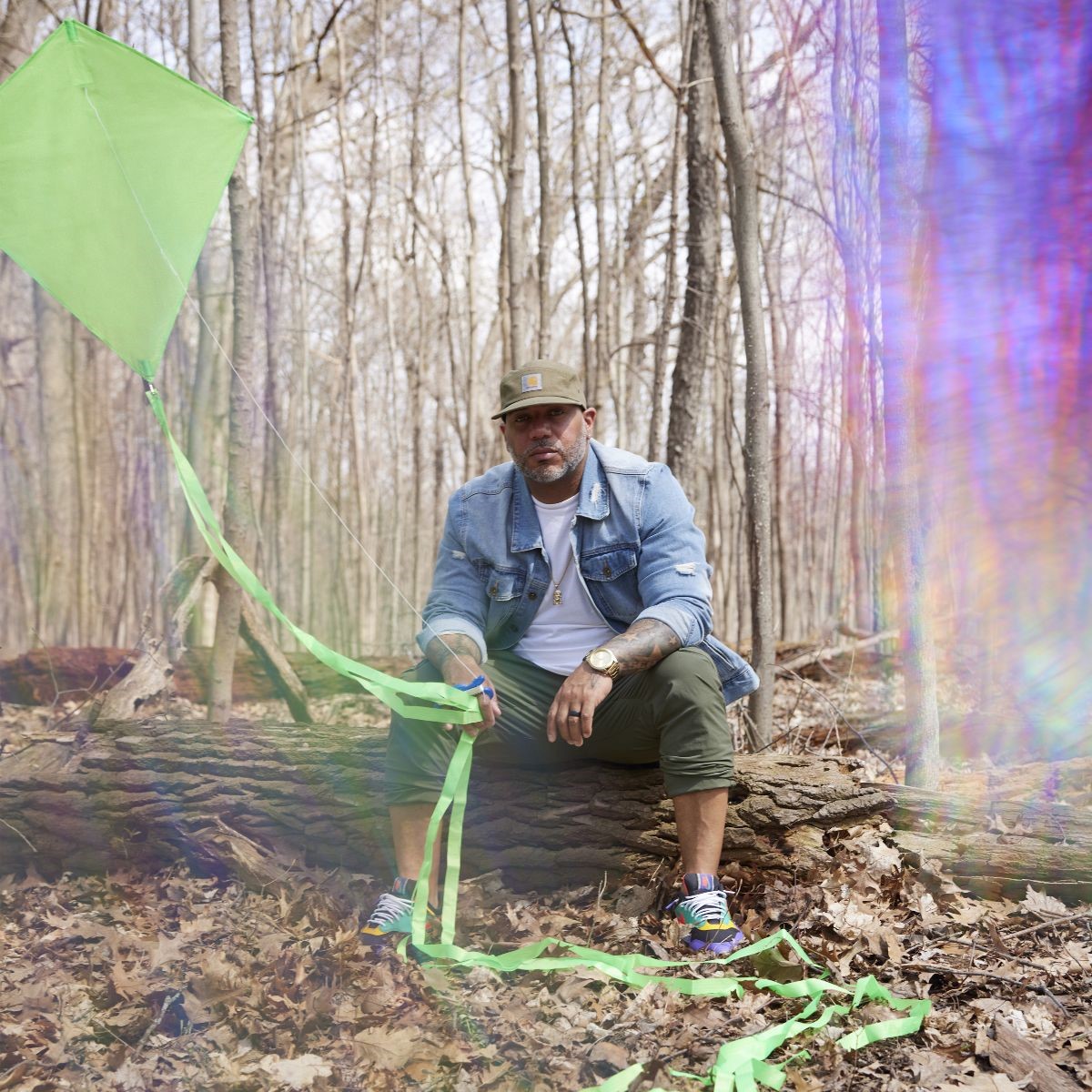 Apollo Brown Releases First Instrumental Album In 8 Years &Quot;This Must Be The Place&Quot;, Yours Truly, News, December 2, 2023