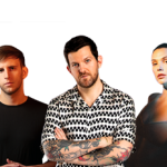 Dillon Francis And Illenium Unveil “Don’t Let Me Let Go” Featuring Evan Giia, Yours Truly, News, February 28, 2024