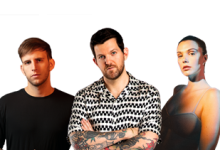Dillon Francis And Illenium Unveil “Don’t Let Me Let Go” Featuring Evan Giia, Yours Truly, News, February 23, 2024