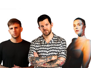 Dillon Francis And Illenium Unveil “Don’t Let Me Let Go” Featuring Evan Giia, Yours Truly, News, March 1, 2024