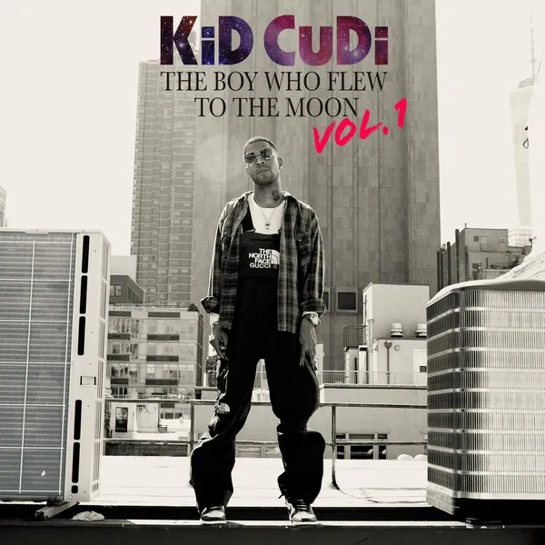 Kid Cudi &Quot;The Boy Who Flew To The Moon (Vol. 1)&Quot; Album Review, Yours Truly, Reviews, December 1, 2023