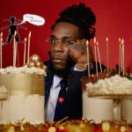 Burna Boy – &Quot;Love, Damini&Quot; Album Review, Yours Truly, News, February 22, 2024