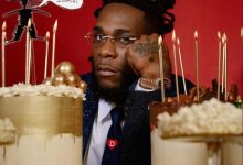 Burna Boy – &Quot;Love, Damini&Quot; Album Review, Yours Truly, Reviews, March 27, 2024