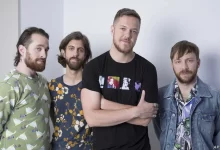 Imagine Dragons &Quot;Mercury - Act 2&Quot; Album Review, Yours Truly, Reviews, May 2, 2024