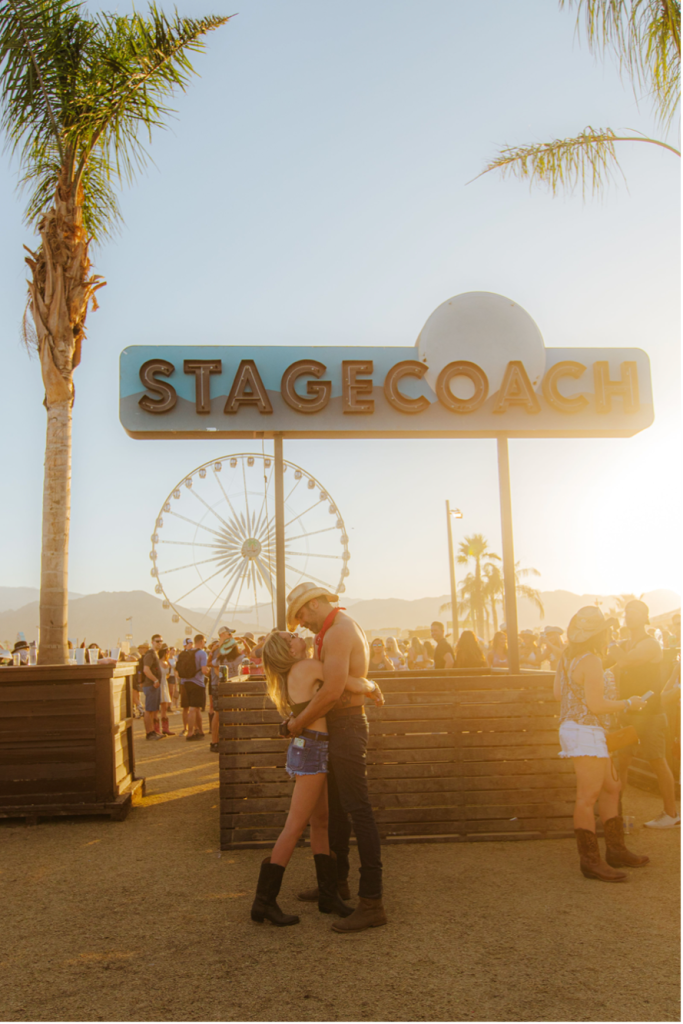 Stagecoach: Advance Passes Are Available For Purchase This Friday, July 15, Yours Truly, News, August 10, 2022