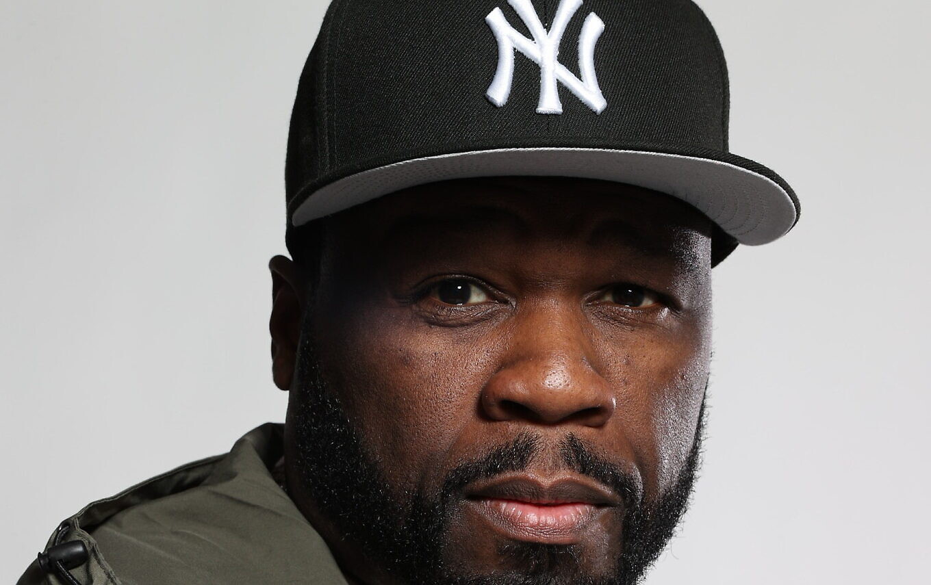 50 Cent Set To Win First Emmy?, Yours Truly, News, April 29, 2024