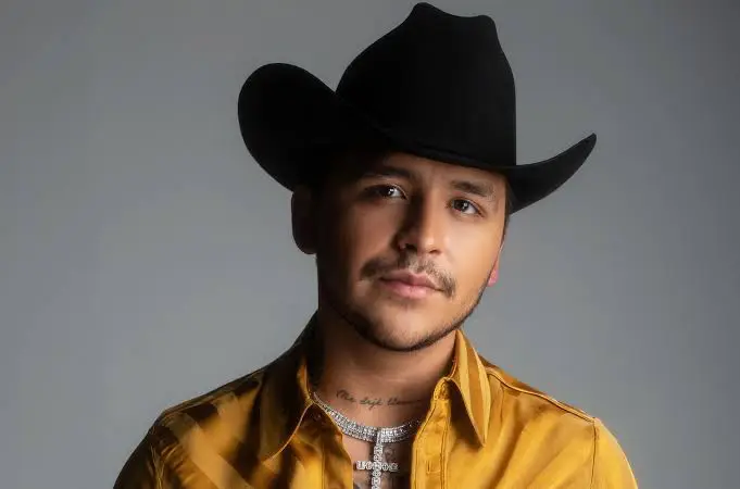 Christian Nodal Biography: Net Worth, Age, Height, Tattoos, Girlfriend/Wife &Amp; Belinda, Yours Truly, Artists, November 30, 2023