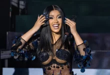 Kanye West Character In Cardi B’s “Hot Sh*T” Video Leaves Fans Confused, Yours Truly, News, March 1, 2024