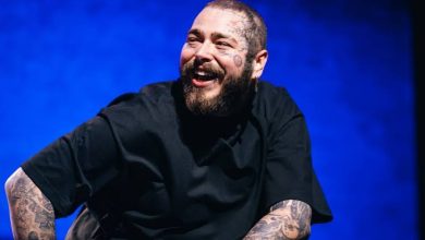 Post Malone Biography: Net Worth, Age, Girlfriend, Child, Crocs, Tattoos, Height &Amp; Movies, Yours Truly, Post Malone, September 25, 2022