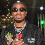 Quavo Talks About The Migos' Future, Yours Truly, News, October 4, 2023