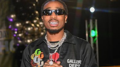 Quavo Talks About The Migos' Future, Yours Truly, News, January 30, 2023